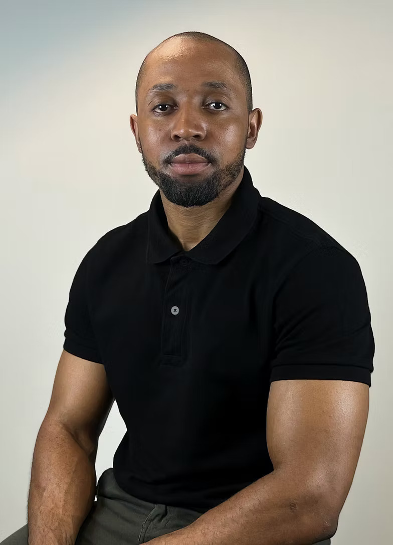 Juff Manda – Digital and Social Strategist, Johannesburg